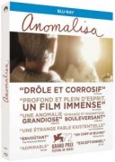 Anomalisa (Blu-Ray)